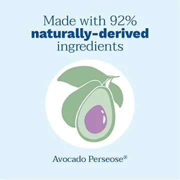 Mustela Baby 2-in-1 Cleansing Gel for Soft Skin