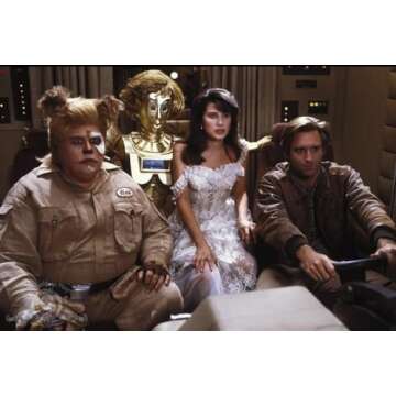 Spaceballs & Young Frankenstein [Mel Brooks Blu-ray 2-Pack]