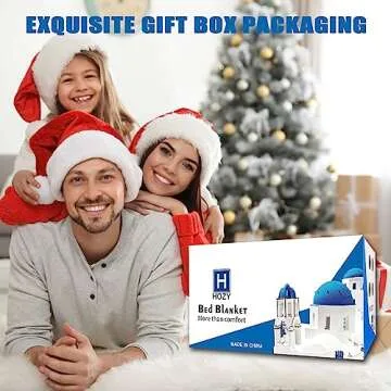 Soft Queen Size Blanket for All Season Warm Fuzzy Microplush Lightweight Thermal Fleece Summer Autumn Fall Winter Spring Blankets for Queen Full Bed Couch Sofa,90x90 Inches,Dark Gray