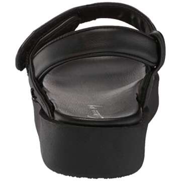 Comfortable Women’s Halden Sandal by Circus NY