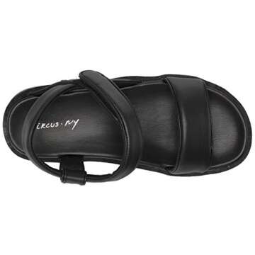 Comfortable Women’s Halden Sandal by Circus NY