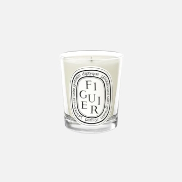Diptyque - Figuier Candle, Green, Standard
