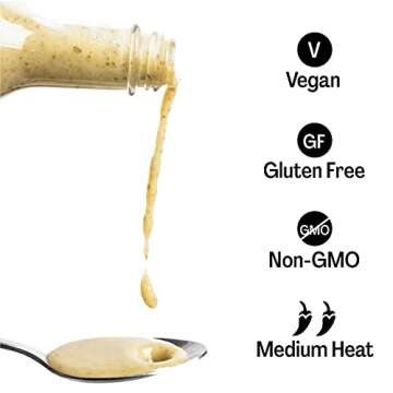 Barnacle Foods Bullwhip Kelp Hot Sauce Variety Pack