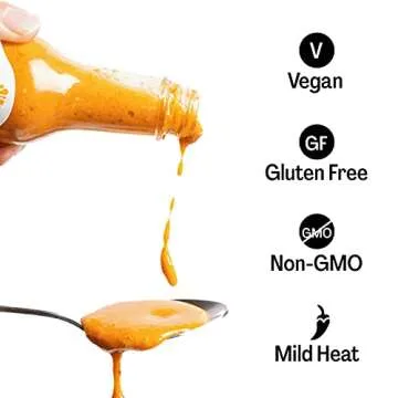 Barnacle Foods Bullwhip Kelp Hot Sauce Variety Pack