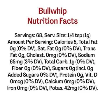 Barnacle Foods Bullwhip Kelp Hot Sauce Variety Pack