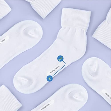 Label Land 100 Pcs Iron-On Clothing Labels - Personalize Easily