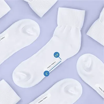 Label Land 100 Pcs Iron-On Clothing Labels - Personalize Easily