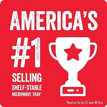 HORMEL COMPLEATS Beef Pot Roast Microwave Meal, 9 oz, 6 Pack