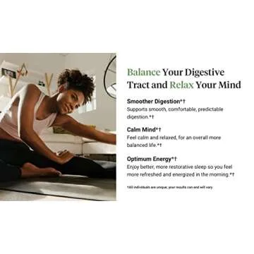 ACTIVATEDYOU Morning Complete Daily Wellness Drink (Apple Cinnamon) Nighttime Complete (Raspberry Lemonade) with Prebiotics, Probiotics, and Green Superfoods, 30 Servings