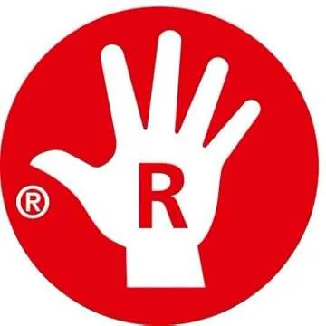 STABILO Handwriting Pencil EASYergo 1.4 - Right Handed - Violet/Neon Yellow