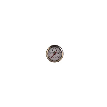 High-Quality Aeromotive 15632 Fuel Pressure Gauge 0-15 PSI