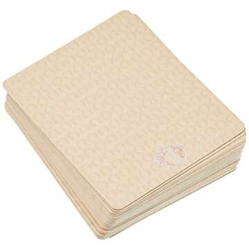 Alphabet Affirmation Flashcards for Kids A-Z Educational Tool