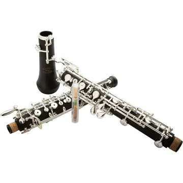 Beginner Cupronickel Woodwind Musical Instrument