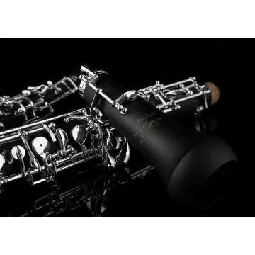 Beginner Cupronickel Woodwind Musical Instrument