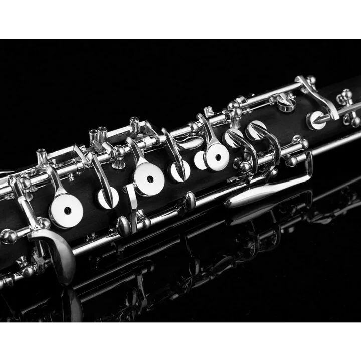 Beginner Cupronickel Woodwind Musical Instrument