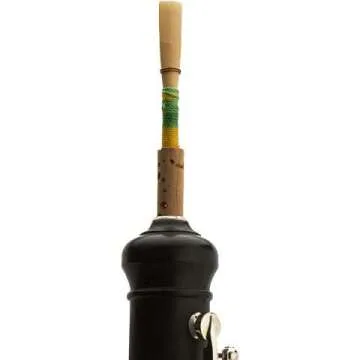 Beginner Cupronickel Woodwind Musical Instrument