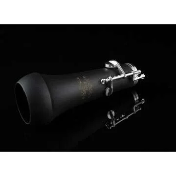 Beginner Cupronickel Woodwind Musical Instrument