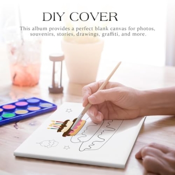 Custom Video Greeting Card with 7-Inch IPS Display