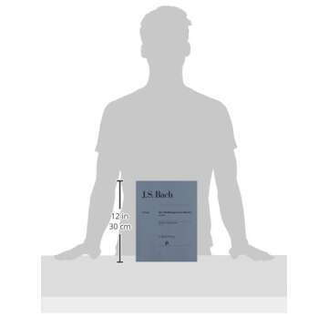 Bach: The Well-Tempered Clavier - Part II, BWV 870-893 (Multilingual Edition)