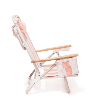 Business & Pleasure Co. Holiday Tommy Chair for Beach