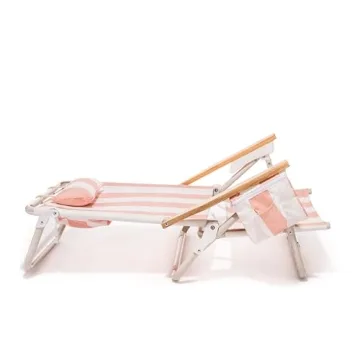 Business & Pleasure Co. Holiday Tommy Chair for Beach