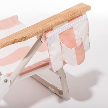 Business & Pleasure Co. Holiday Tommy Chair for Beach