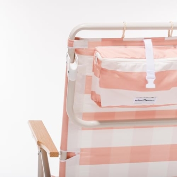 Business & Pleasure Co. Holiday Tommy Chair for Beach