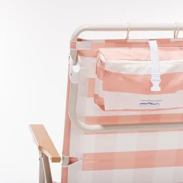 Business & Pleasure Co. Holiday Tommy Chair for Beach