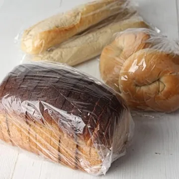 Durable & Heavy-weight Bread Bags 8x4x20 700-Count