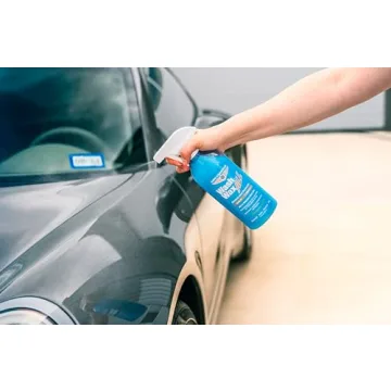 Premium Waterless Car Wash Wax 5 Gallons for All Vehicles