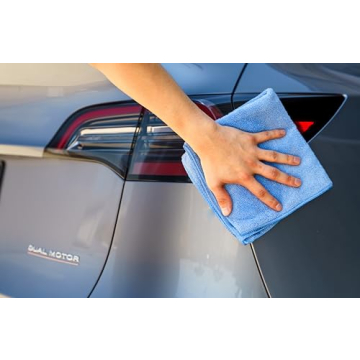 Premium Waterless Car Wash Wax 5 Gallons for All Vehicles