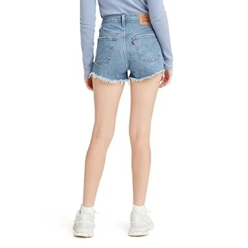 Levi's Women's 501 Original Shorts - Jazz Solo