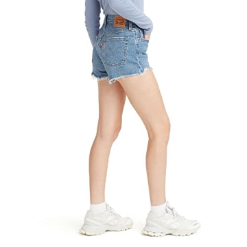 Levi's Women's 501 Original Shorts - Jazz Solo