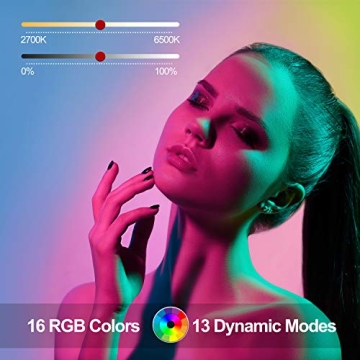 EMART 10" Ring Light for Photography and Live Streaming