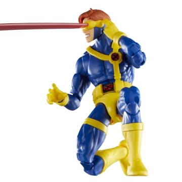 Marvel Legends Cyclops X-Men 6-Inch Collectible Figure