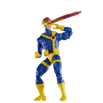 Marvel Legends Cyclops X-Men 6-Inch Collectible Figure