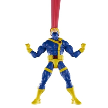 Marvel Legends Cyclops X-Men 6-Inch Collectible Figure