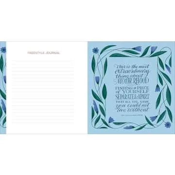 The First-Time Mom's Pregnancy Journal: Monthly Checklists, Activities, & Journal Prompts