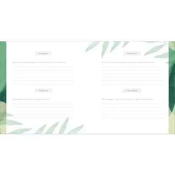 The First-Time Mom's Pregnancy Journal: Monthly Checklists, Activities, & Journal Prompts