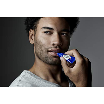 Jack Black Lip Balm Pack of 3 - SPF 25 Moisturizer