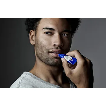 Jack Black Lip Balm Pack of 3 - SPF 25 Moisturizer