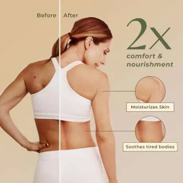 Gya Labs Organic Arnica Oil - 100% Pure Natural Arnica Carrier Oil for Skin, Massage, Aromatherapy & Soothing (1 Fl Oz)