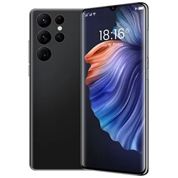 NIEGA Smartphone Unlocked S22 Ultra HD 6.7in 5000mAh 2GB/16GB Android Phone