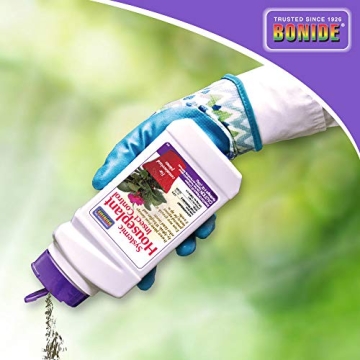 Bonide Houseplant Insect Control Granules for Indoor & Outdoor
