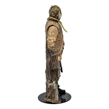McFarlane Scarecrow Figure - The Dark Knight Trilogy