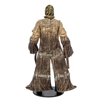 McFarlane Scarecrow Figure - The Dark Knight Trilogy