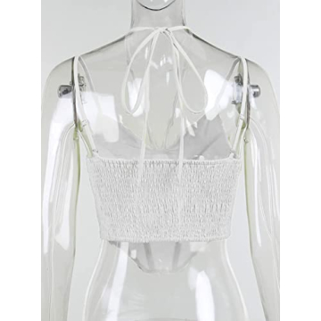 Stylish SOFIA'S CHOICE Women's Bustier Top for Fashionistas