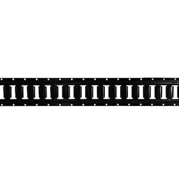 DC Cargo Mall E Track Tie-Down Kit: 16-Piece Complete Set for Secure Cargo