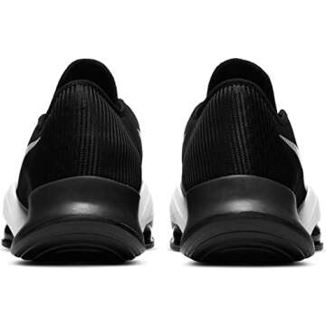 Nike Women's Gymnastics Shoe