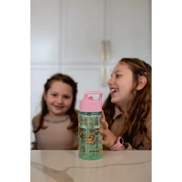 Simple Modern Tritan Cup - Durable & Cute for Kids